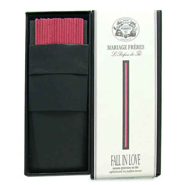 MARIAGE FRÈRES FALL IN LOVE- Precious Incense|Precious Incense