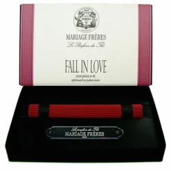 MARIAGE FRÈRES FALL IN LOVE- Precious Incense|Precious Incense