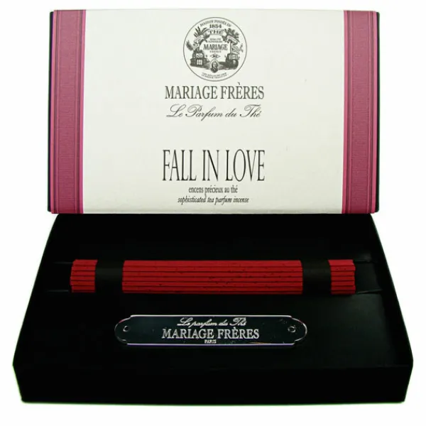 MARIAGE FRÈRES FALL IN LOVE- Precious Incense|Precious Incense