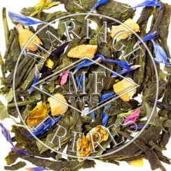MARIAGE FRÈRES FANTÔME DE L'OPÉRA - Thé vert aux agrumes et gingembre- Green Tea|Fruity & Flowery
