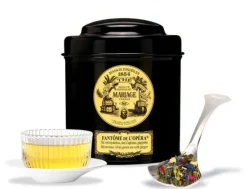 MARIAGE FRÈRES FANTÔME DE L'OPÉRA - Thé vert aux agrumes et gingembre- Green Tea|Fruity & Flowery