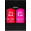 MARIAGE FRÈRES FLOWER SONG- 2 Tea Gift Boxes