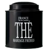 MARIAGE FRÈRES FRANCE - Thé des Lumières- Black Tea|Fruity & Flowery