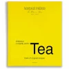 MARIAGE FRÈRES French Cuisine with Tea- French Tea Cuisine Book|Books Cuisine With Tea