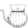 MARIAGE FRÈRES FRENCH TEA CLUB- Glass Teapot|Teapots And Teacups