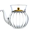 MARIAGE FRÈRES FRENCH TEA CLUB- Glass Teapot|Teapots And Teacups