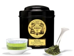 MARIAGE FRÈRES FUJI YAMA- Green Tea|Natural