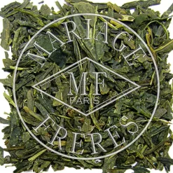 MARIAGE FRÈRES FUJI-YAMA™- Green Tea|Natural