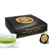 MARIAGE FRÈRES FUJI-YAMA™ - Thé vert japonais en sachet individuel- Green Tea|Natural