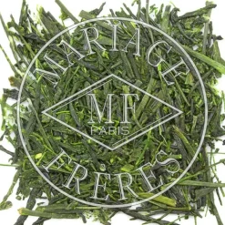 MARIAGE FRÈRES FUKAMUSHICHA- Green Tea|Natural
