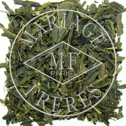 MARIAGE FRÈRES GABACHA- Green Tea|Natural