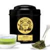 MARIAGE FRÈRES GABACHA- Green Tea|Natural