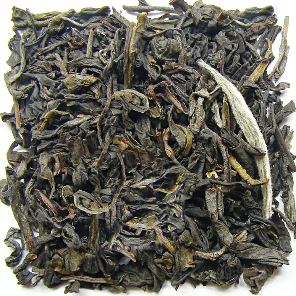 MARIAGE FRÈRES GENGIS KHAN™- Jasmine|Black Tea