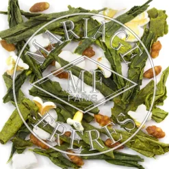 MARIAGE FRÈRES GENMAÏCHA- Green Tea|Natural