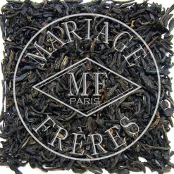 MARIAGE FRÈRES GRAND KEEMUN FOP- Black Tea|Natural