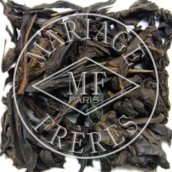 MARIAGE FRÈRES GRAND OOLONG- Blue Tea|Natural