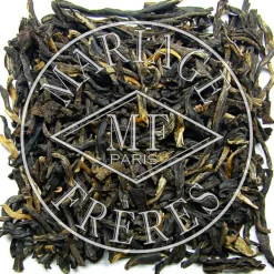 MARIAGE FRÈRES GRAND YUNNAN TGFOP- Black Tea|Natural