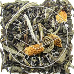 MARIAGE FRÈRES GRANDS-AUGUSTINS™- Black Tea|Spices