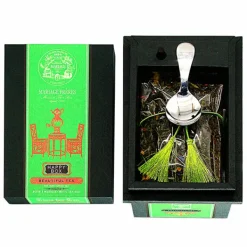 MARIAGE FRÈRES HAPPY BOX - Beautiful Tea- Green Tea|Fruity & Flowery