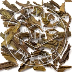 MARIAGE FRÈRES HOJICHA - Thé vert japonais organique grillé- Green Tea|Natural
