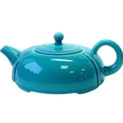 MARIAGE FRÈRES IMPERIAL MOON- Ceramic Teapot|Teapots And Teacups