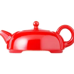 MARIAGE FRÈRES IMPERIAL MOON- Ceramic Teapot|Teapots And Teacups