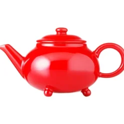 MARIAGE FRÈRES IMPERIAL PALACE- Ceramic Teapot|Teapots And Teacups