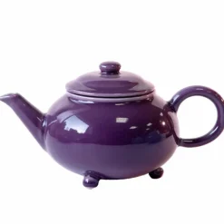 MARIAGE FRÈRES IMPERIAL PALACE- Ceramic Teapot|Teapots And Teacups