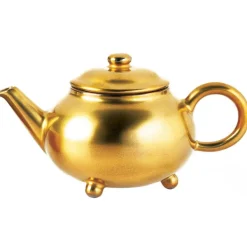 MARIAGE FRÈRES IMPERIAL PALACE- Ceramic Teapot|Teapots And Teacups