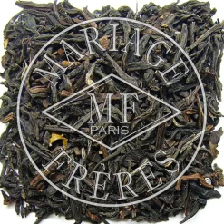 MARIAGE FRÈRES IMPÉRATRICE™- Black Tea|Natural