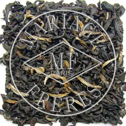 MARIAGE FRÈRES JAMIRAH BLEND- Black Tea|Natural