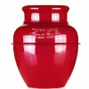 MARIAGE FRÈRES JARRE A THÉ- Tea Caddies|Boxes And Paraphernalia