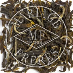 MARIAGE FRÈRES JASMIN BEAUTY- Jasmine|Green Tea