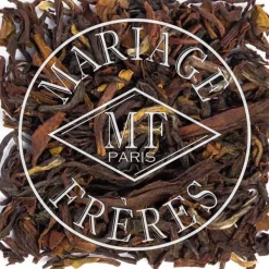 MARIAGE FRÈRES JUNGPANA UPPER FTGFOP1- Black Tea|Natural
