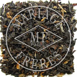 MARIAGE FRÈRES KAISER™- Black Tea|Natural