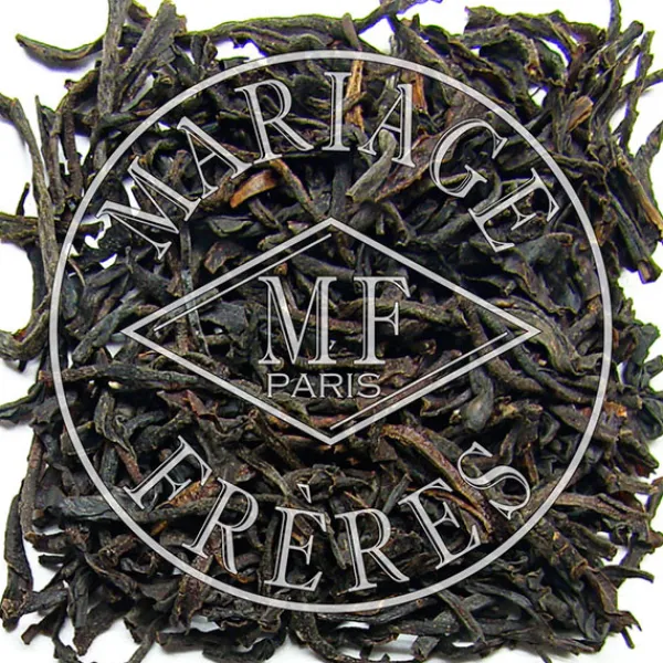 MARIAGE FRÈRES KENILWORTH,OP1- Black Tea|Natural