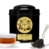 MARIAGE FRÈRES LAPSANG CHINBARA- Black Tea|Smoky Tea