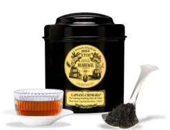 MARIAGE FRÈRES LAPSANG CHINBARA- Black Tea|Smoky Tea