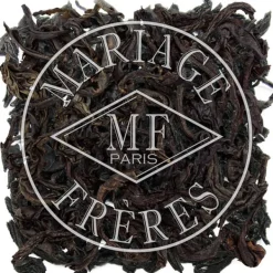 MARIAGE FRÈRES LAPSANG CHINBARA- Smoky Tea|Smoky