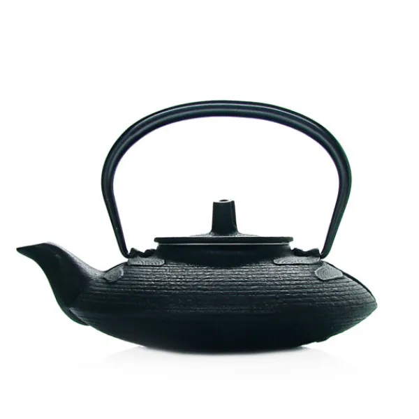 MARIAGE FRÈRES LIBELLULE 1930- Cast-Iron Teapot|Teapots And Teacups