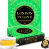 MARIAGE FRÈRES LONDON IN LOVE- Blue Tea|Fruity & Flowery