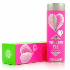 MARIAGE FRÈRES LOVE SONG TEA- Black Tea|Fruity & Flowery