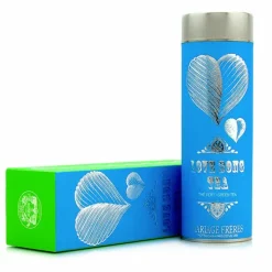 MARIAGE FRÈRES LOVE SONG TEA- Green Tea|Fruity & Flowery
