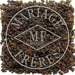 MARIAGE FRÈRES LOVER'S LEAP PEKOE- Black Tea|Natural