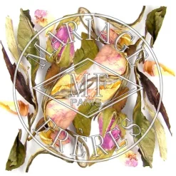 MARIAGE FRÈRES MADAME BUTTERFLY - White tea - Flowery- White Tea|Fruity & Flowery