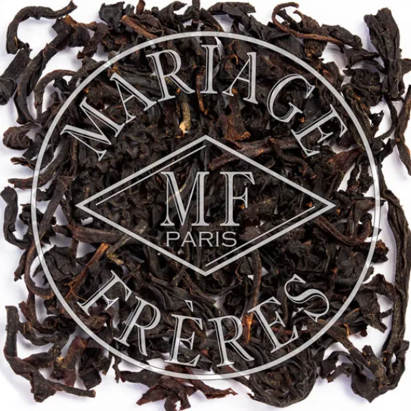 MARIAGE FRÈRES MALIGAKANDA- Black Tea|Natural