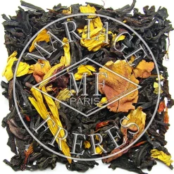 MARIAGE FRÈRES MANDALAY- Black Tea|Fruity & Flowery