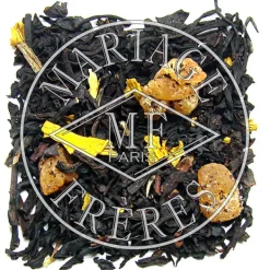 MARIAGE FRÈRES MANGUE AMAZONE- Black Tea|Singular Tea