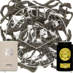 MARIAGE FRÈRES MAORI NOIR- Black Tea|Natural