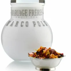 MARIAGE FRÈRES MARCO POLO - FRUIT TEA- Marco Polo|Herbal Tea